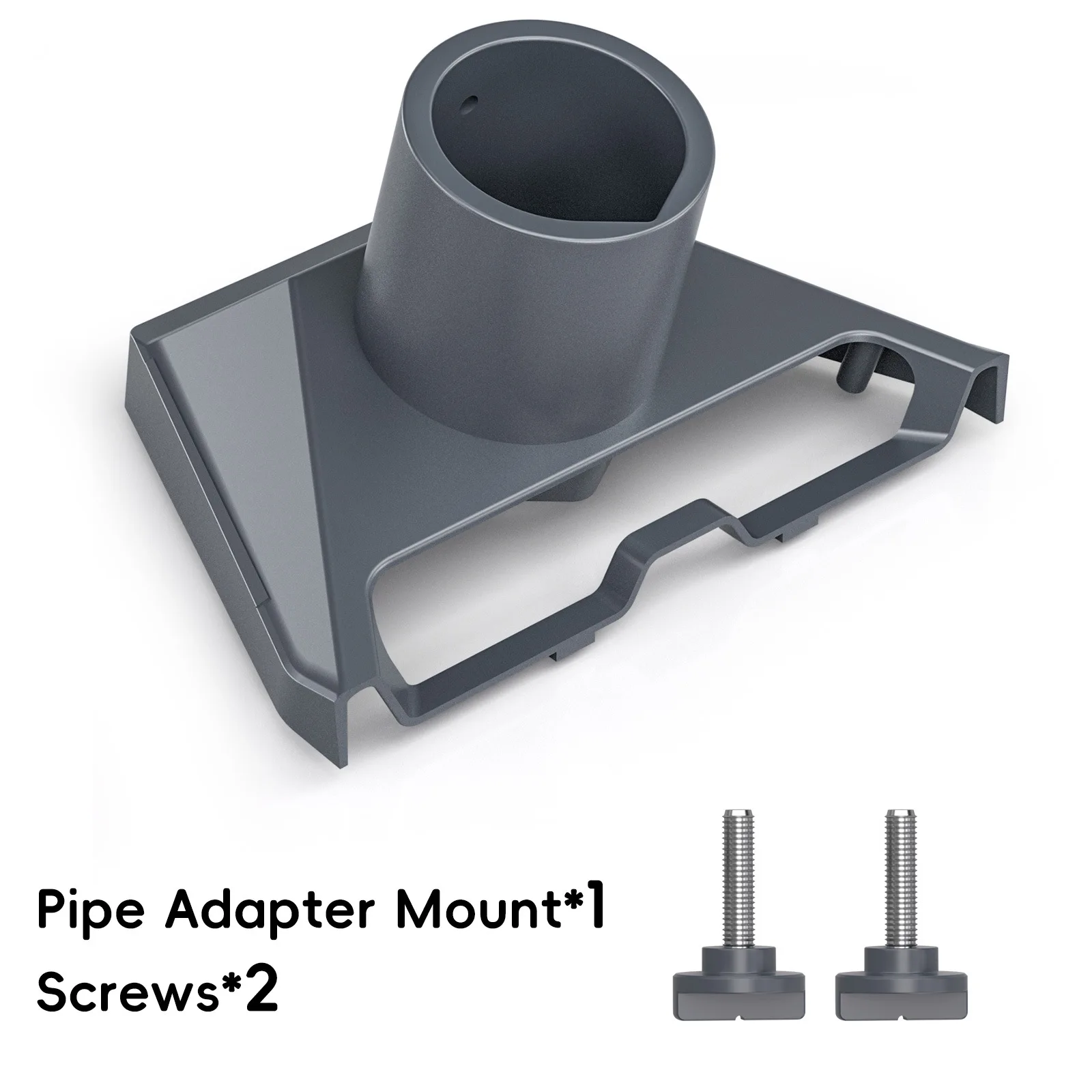 

Подставка для StarLink Gen 3, розетка для крепления трубы для StarLink Gen3 V3, кабель для передачи данных, монтажная пластина Ethernet, комплект держателей на крышу, аксессуары