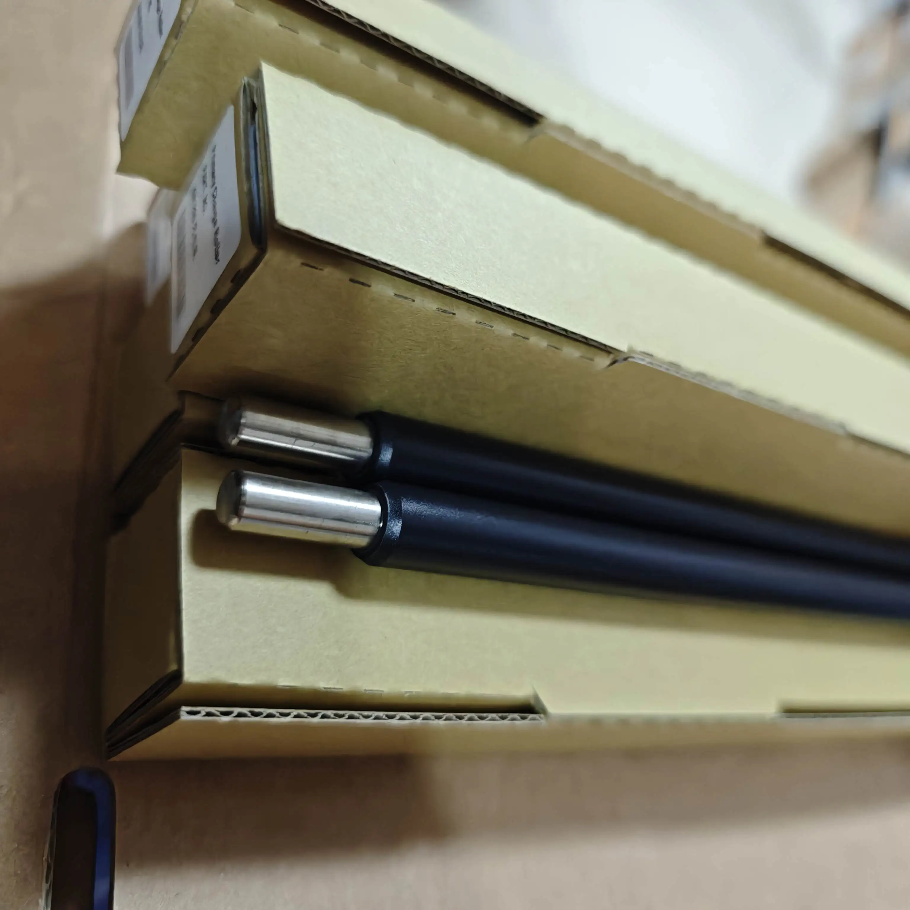 

4pcs Primary Charge Roller PCR MC 4105 for Kyocera TASKalfa 1800 1801 2200 2201 2010 2011 2210 2211