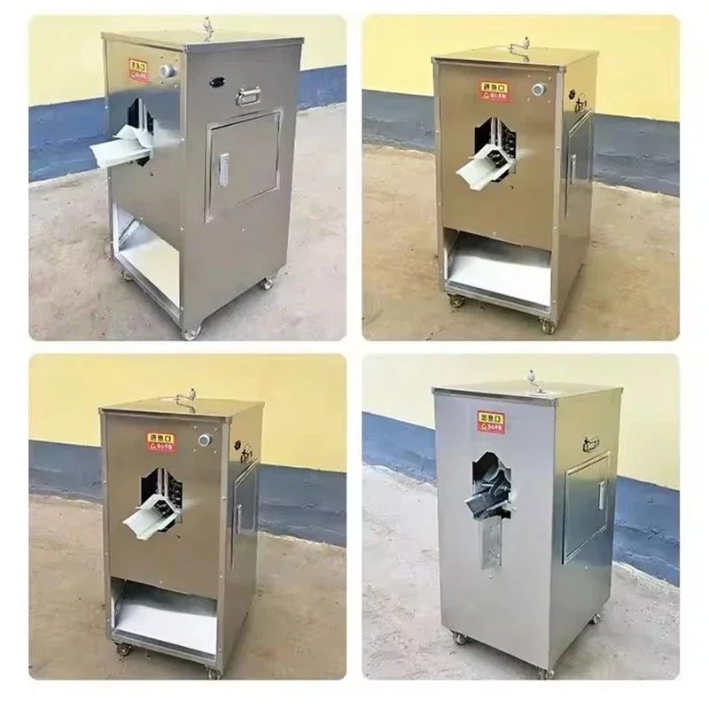 Hot Selling Fully Automatic Fish Back Opening Machine/Fish Visceral Cleaning Machine/Fish Processing Machinery Premium