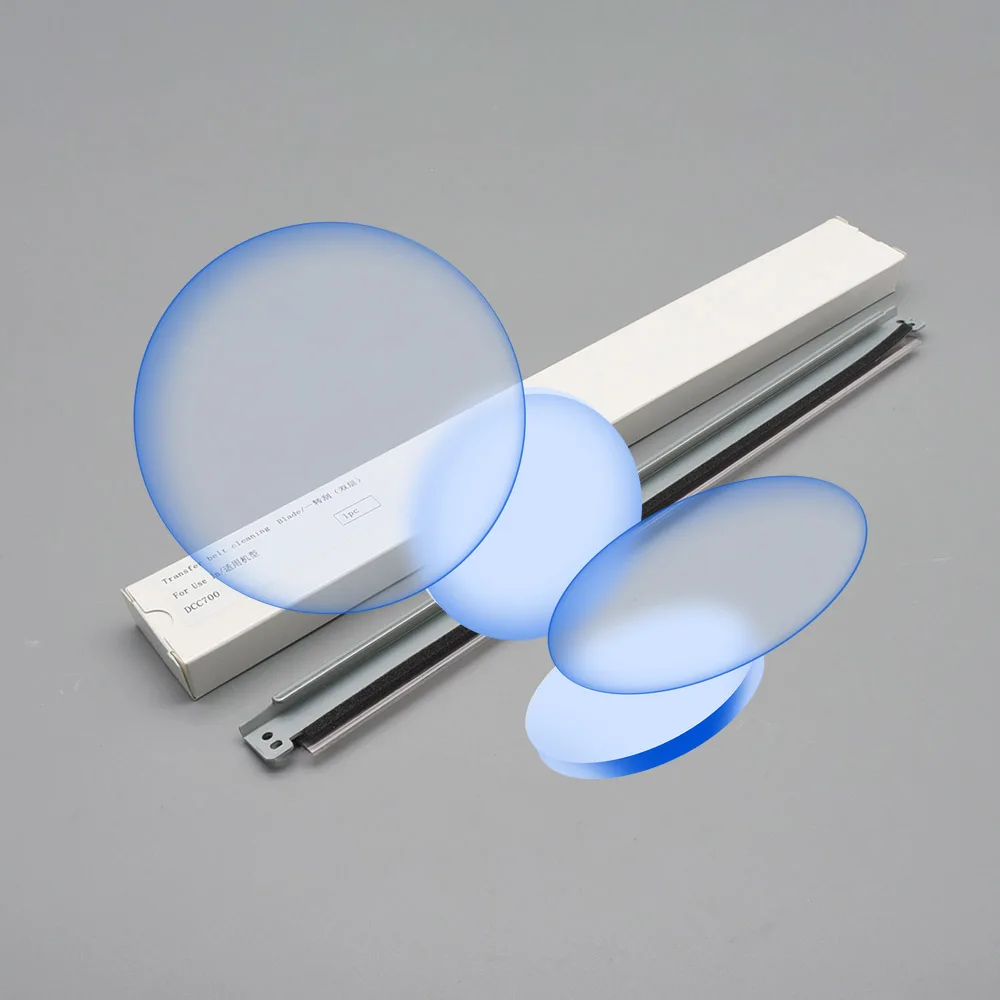 

033K 97980 Original Quality Transfer Belt Blade 1ST For Xerox 700 700i C75 J75 C70 C60 7780 IBT Transfer Cleaning Blade