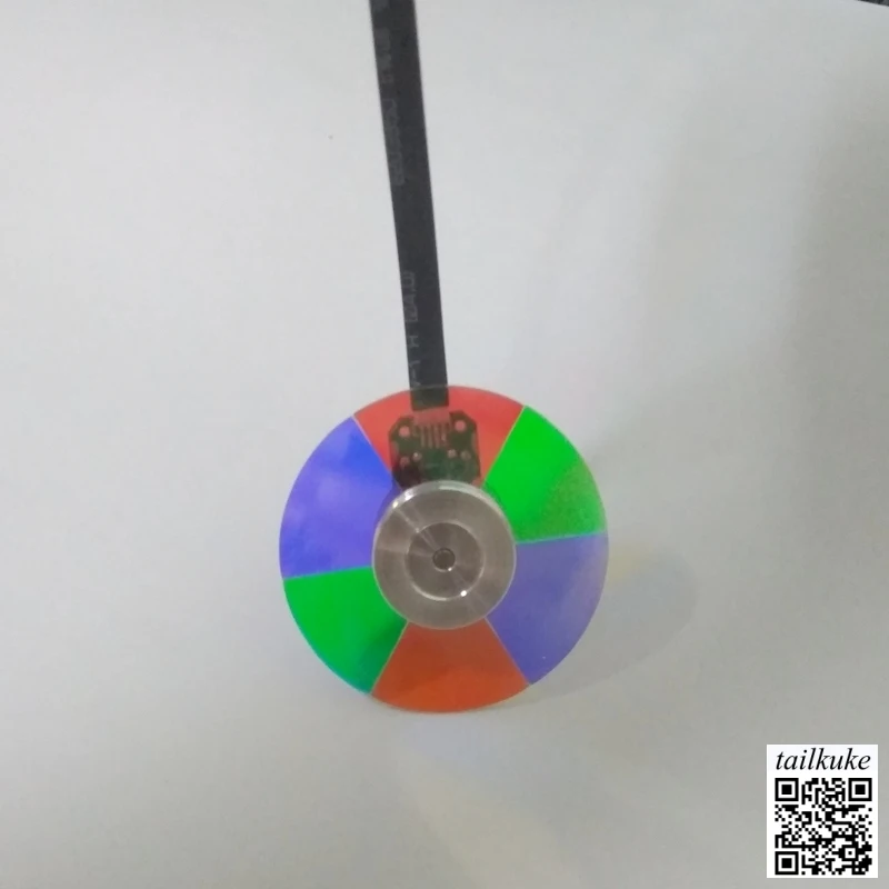WD-60738/WD-73838/65838/60C10 WD 82-838/New Color Wheel Color Separation Film for Projectors