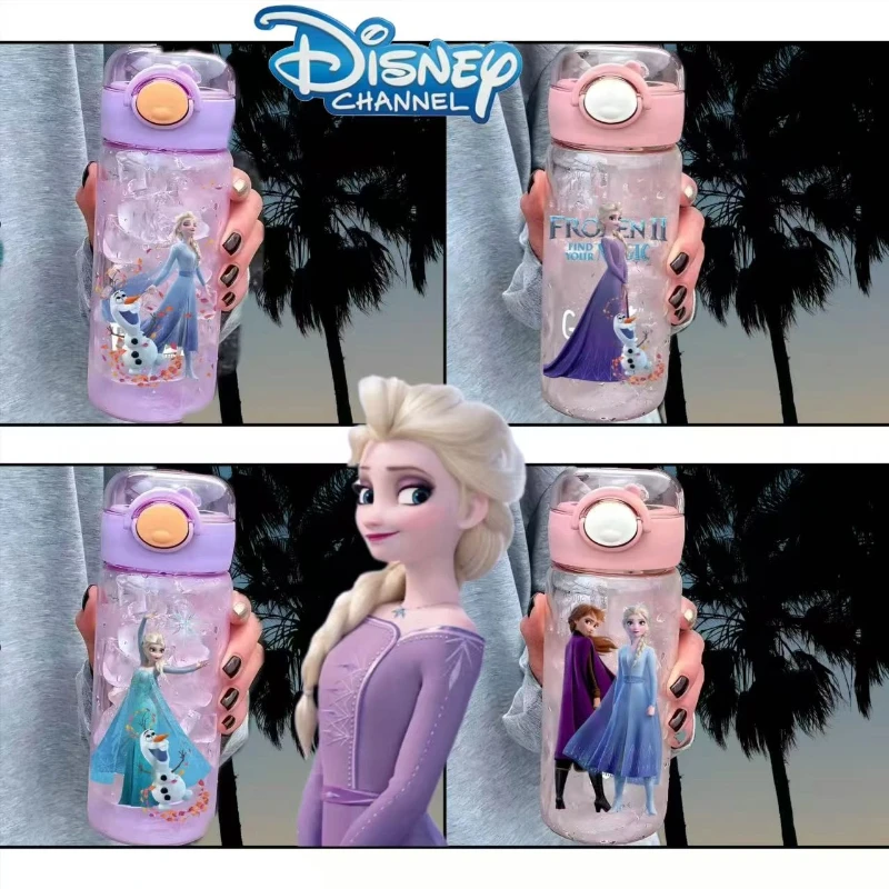 Elsa Themecartoon T…