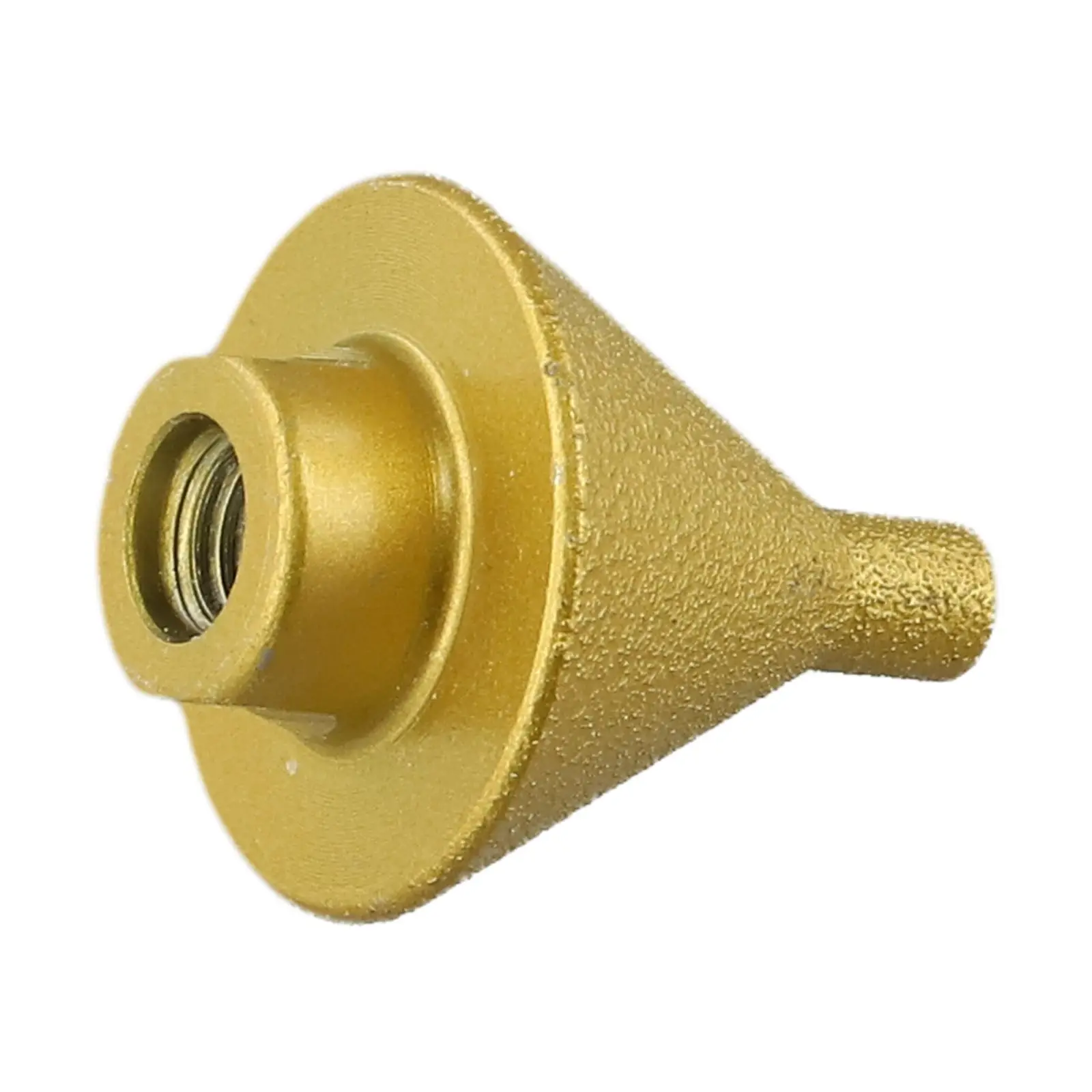 Schleifwerkzeug, Schnitz- und Polierwerkzeug, Fasen-Senker-Bits, kompatibel mit dem 100-Typ-Winkelschleifer, Kanten-Finishing-Werkzeug