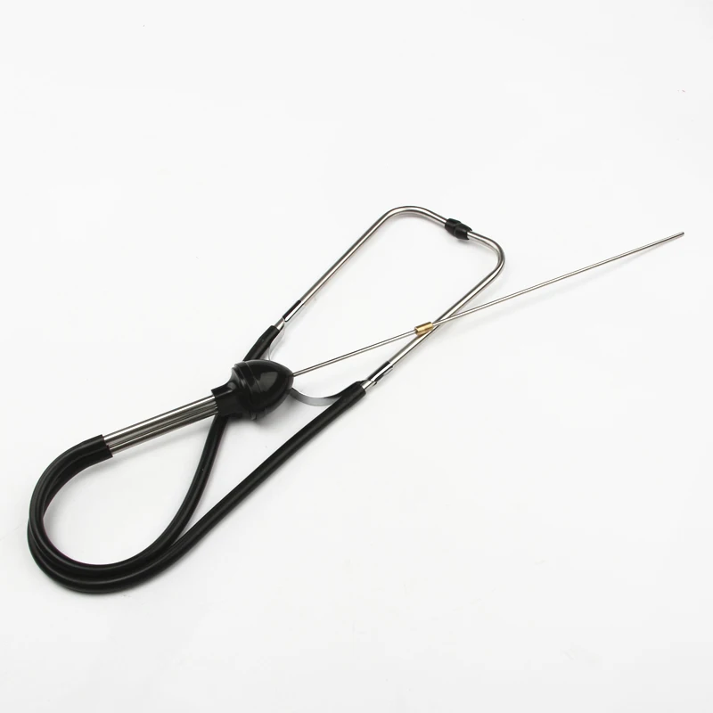 Stéthoscope Électronique Automobile, Intervalles, Son Abnormal, Détection de Bruit, Outil de Maintenance Sans DisTrapp