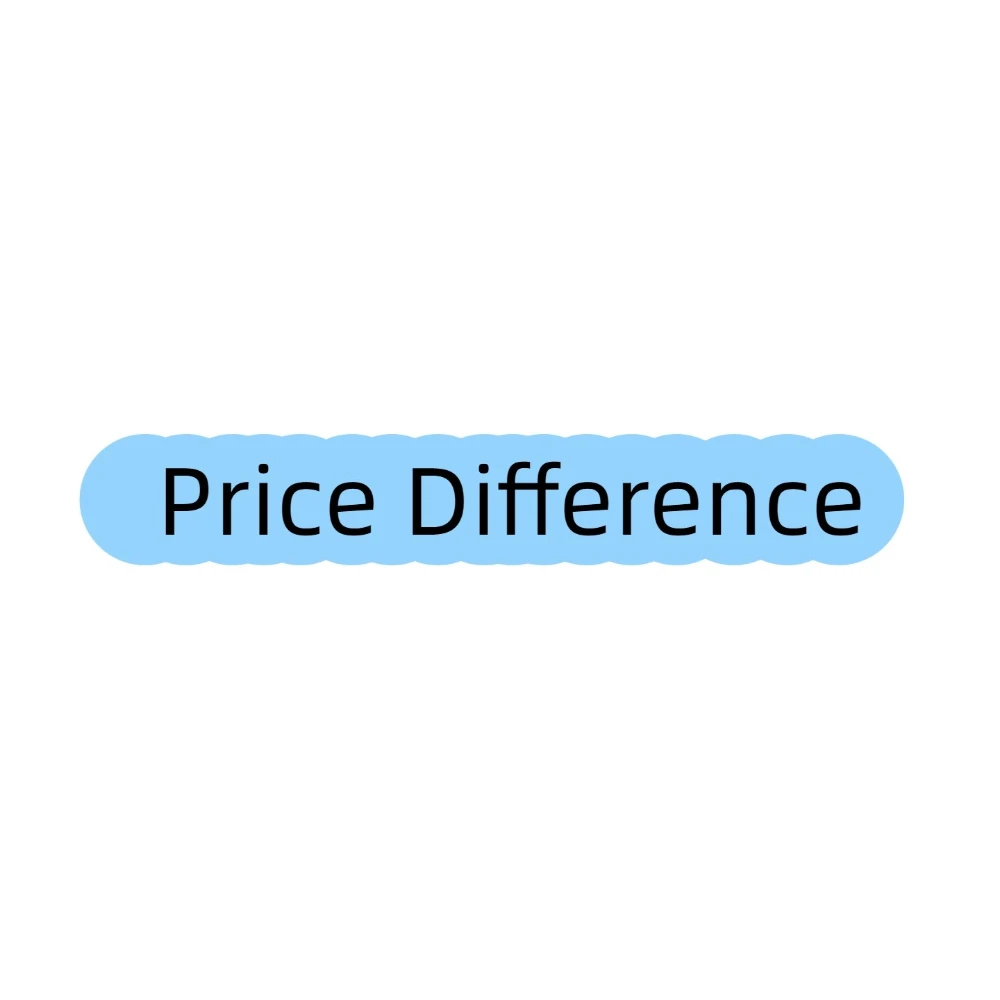 Vip Link for Custom Fee, Price Difference, Extra Charge for Custom Order Tailoring Service Fee image 2