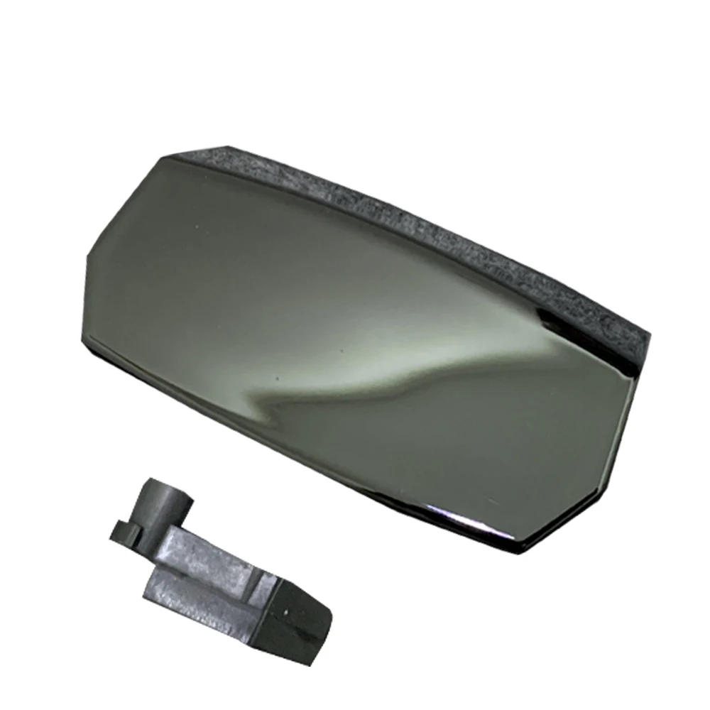 TMAX 530 Tank Cover Fuel Oil Gas Cap Outer Switch Fairing Panel For Yamaha T-MAX 500 TMAX500 08-2011 TMAX530 T-MAX530 2012-2016