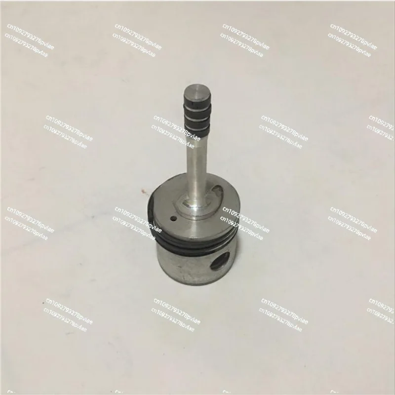 Pressure Working Cylinder High Assembly Double Cylinder High  Air Pump 30mpa Electric High  Inflator