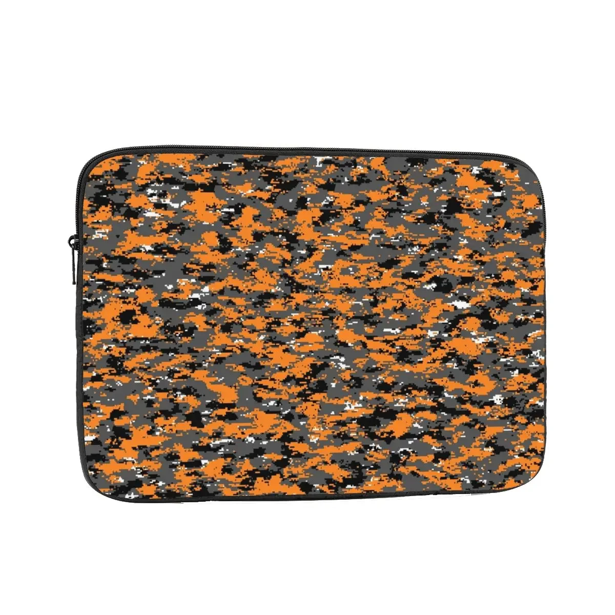 Laptop Notebook Sleeve Cover Bag Hunter Camouflage Tablet Bag Sleeve Camo 13 15 17 Inch Shockproof Case Bag for Macbook Air Pro