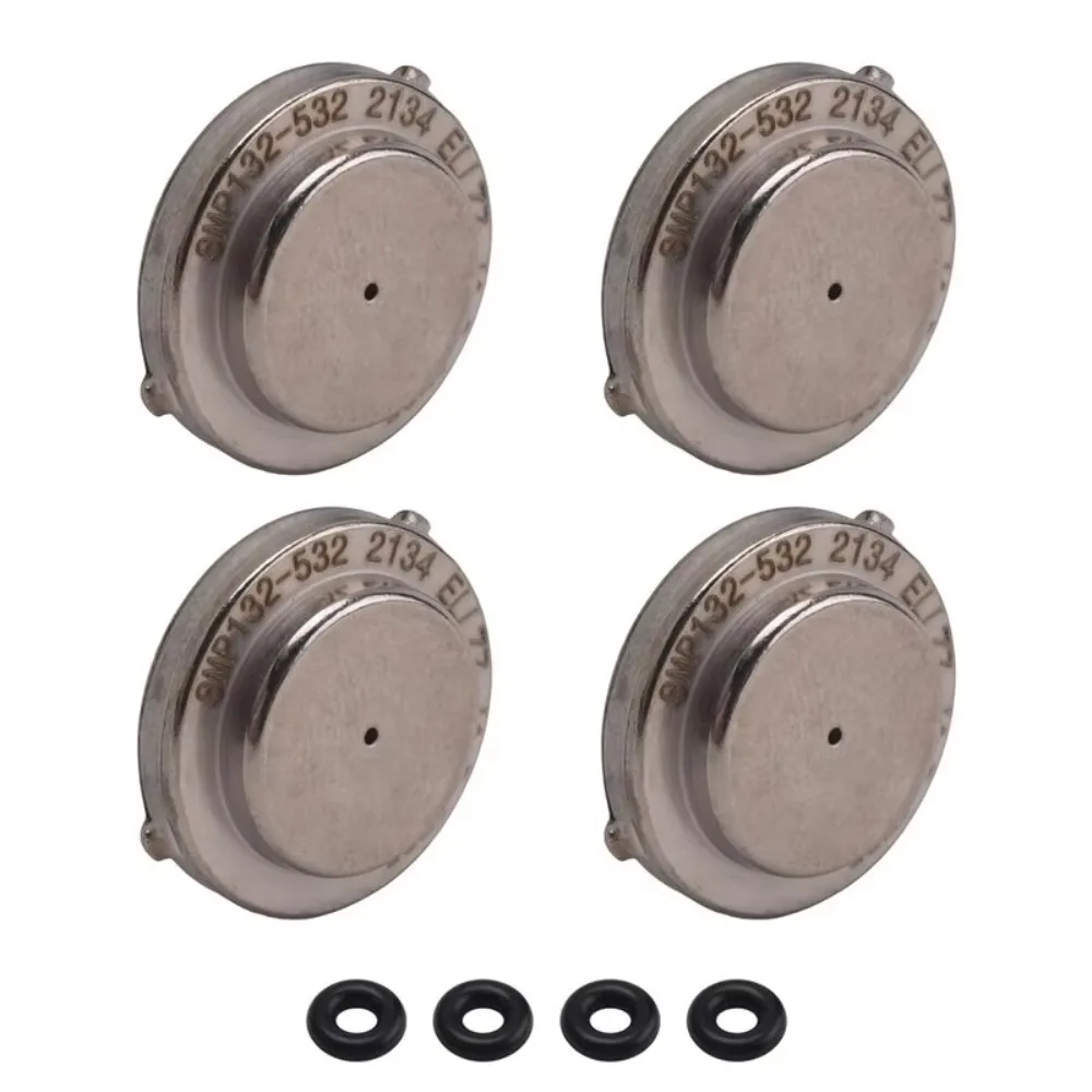 Sensor  presión  embrague  transmisión, 4 Uds., 0DE DQ500 DQ380 DQ381 para Q3, Transporter, Scirocco, Tiguan, 4 Uds.