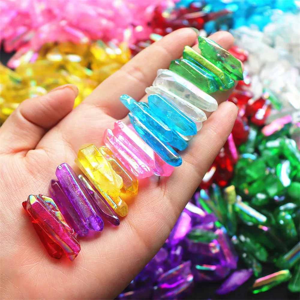 Bulk Natural Aura C…