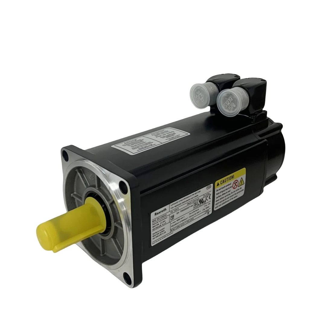 New Original  Servo Motor MSK050C-0600-NN-M1-UG1-NNNN 3-Phase