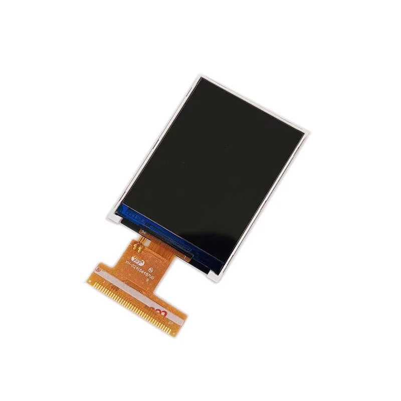 Roson for AGM M6 LCD Display 2.4 Inches Screen Digital Repair Parts Replacement For AGM M6+Tools