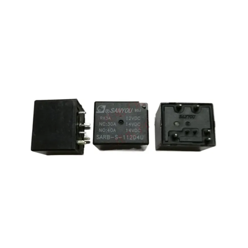 SARB-S-112DU SARB-S-112D4U SARB-SH-112DU รีเลย์