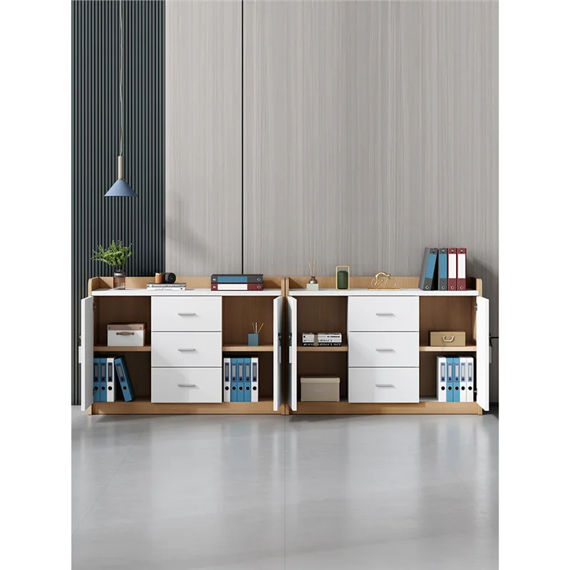 Conference Room Filing Cabinets Tea Printers Reading Books Filing Cabinets Artist Light Office Furniture Documentenkast XYWJG