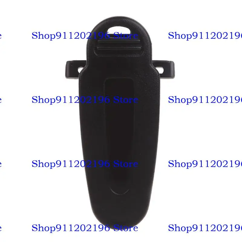 P82A Cintura do cinto do clipe cinta para TK3360 TK3173 DO RÁDIO DO RÁDIO DO RÁDIO