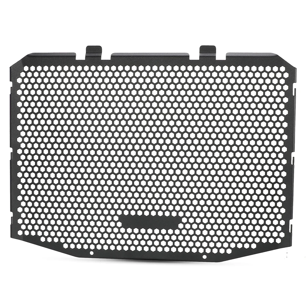 Motorcycle Parts FOR CFMOTO 450NK 450SR 450SS Radiator Grille Guard Cover 450 NK/SS/SR Fuel Tank Protect 2023 2024 2025 2026