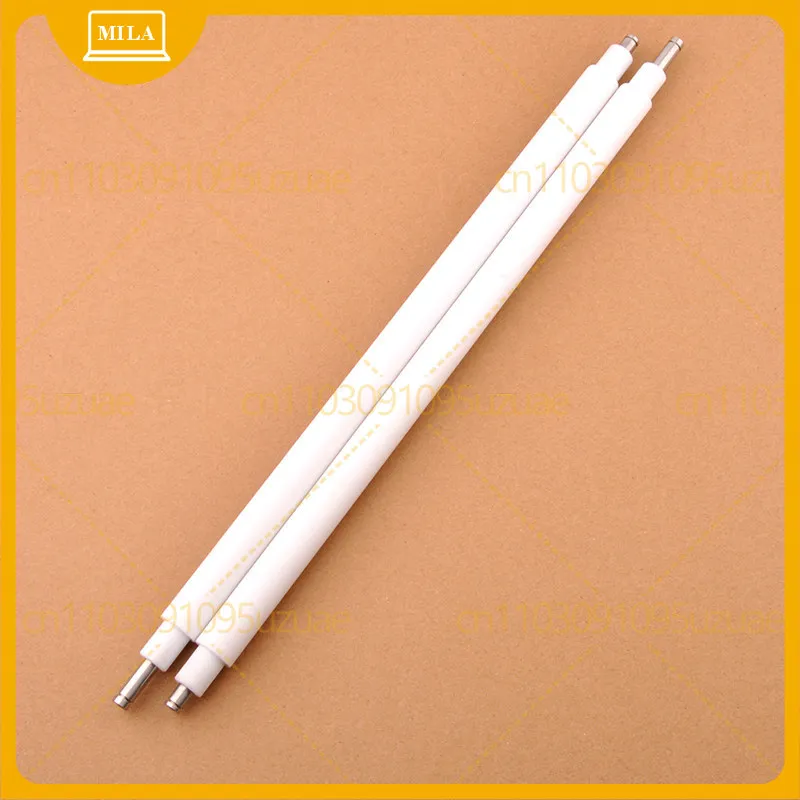 For Fuji Frontier 550 570 Dryer Ceramic Roller 334D1134136 334D1134137 Minilab Spare Part
