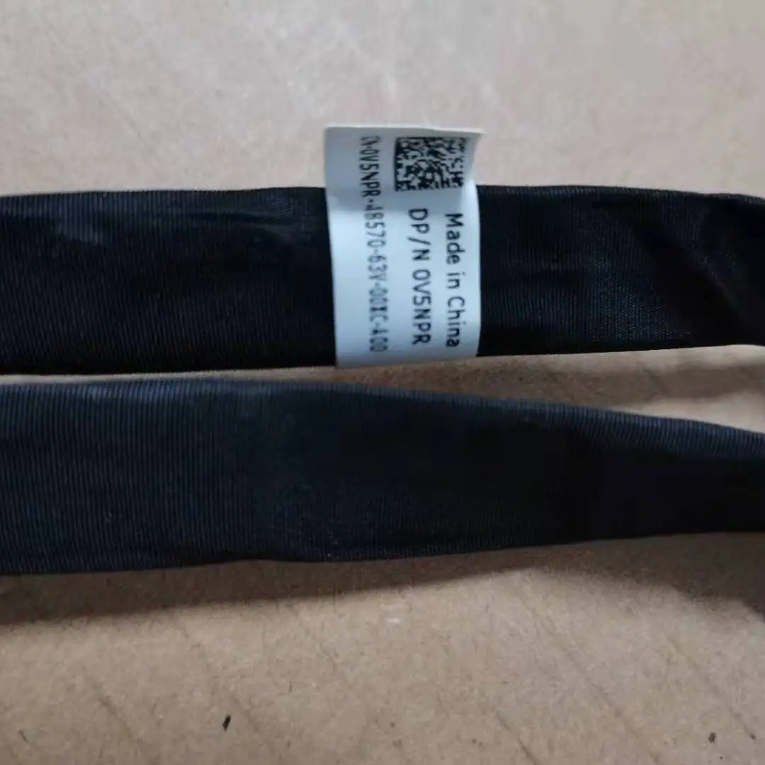 Brand New for Dell C4130 GPU2 Power Cable 14pin to Dual 8PIN V5NPR