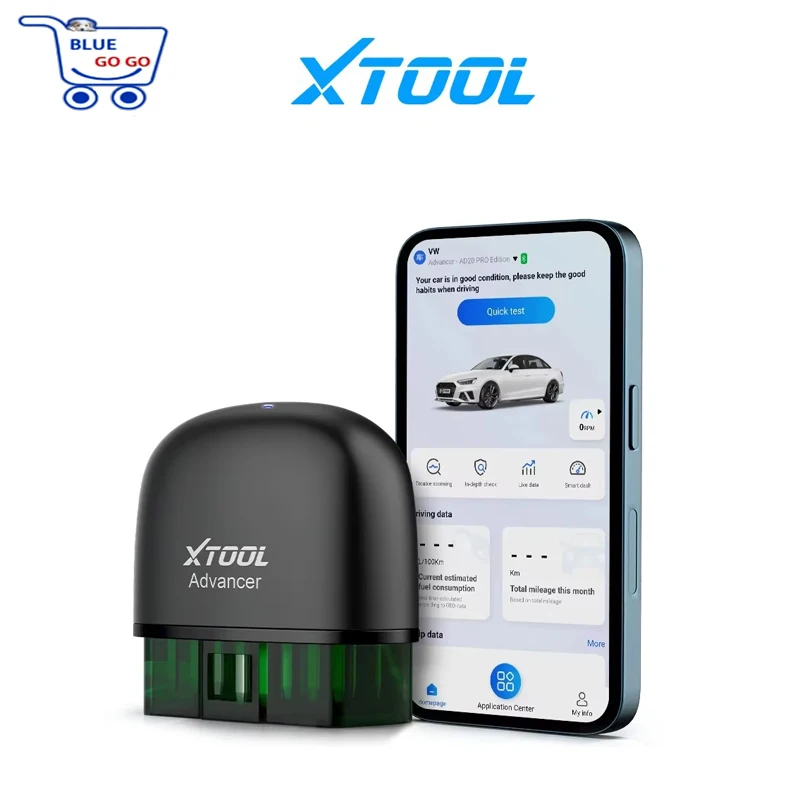 xtool-advancer-ad20pro-obd2-diagnostic-tool-bluetooth-50-obd2-scanner-all-system-diagnosis-lifetime-free-update-pk-elm327-ad20