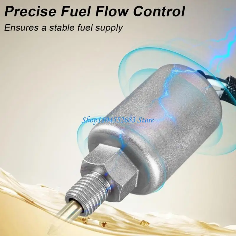 Carburetor Solenoid Valves 951-14972 for TB30R TB30 1500 4X90HU 4X90HUA 