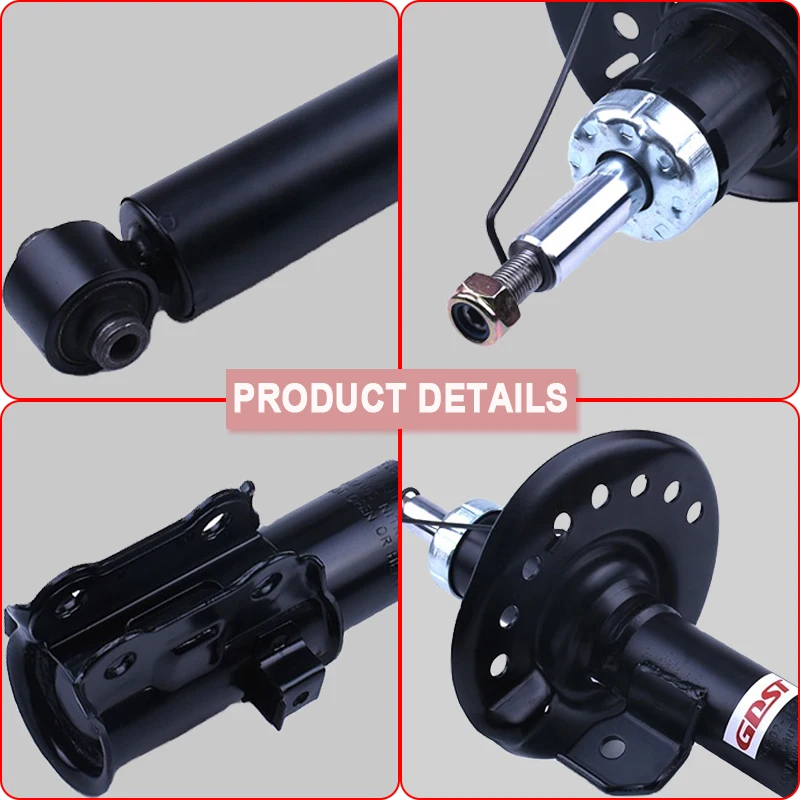 Hot Selling GDST KYB Shock Absorbers Used for Nissan Honda Suzuki Mazda KIA All Kinds of Cars