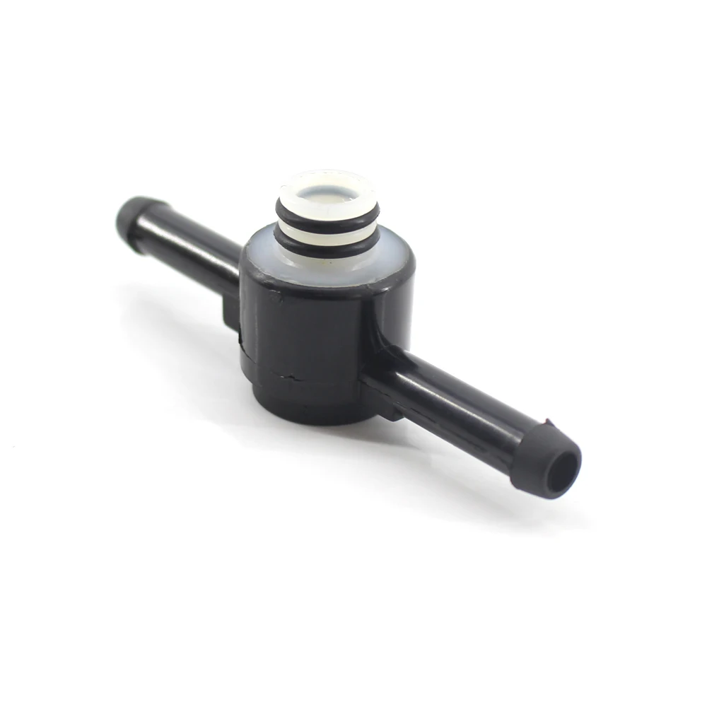 Fuel Filter & Fuel Filter Return Check Valve Kit For Vw Tdi 1.9L Diesel Alh Bew…