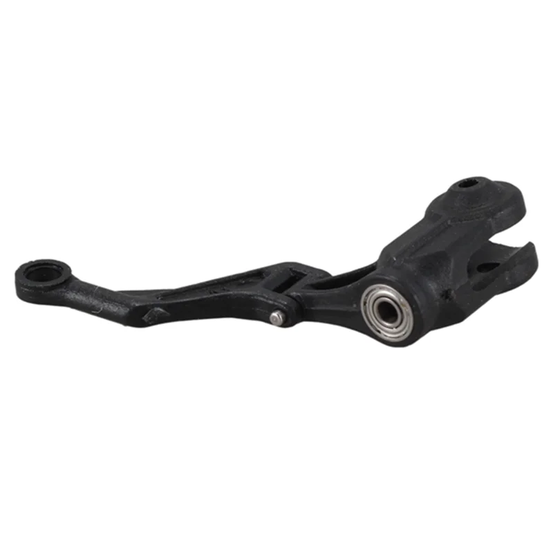 Para WLtoys V931 / XK K123 RC Helicóptero Peças de reposição Acessórios XK.2.K123.006 V931-006 Clipe de hélice principal preto