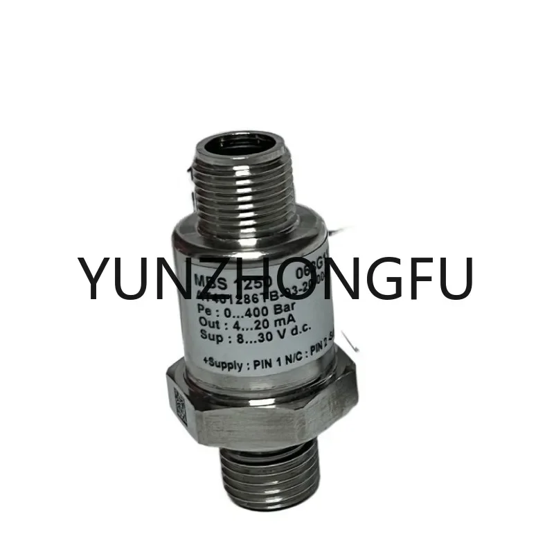 For DANFOSS MBS1250 063G1496 063G1726 063G1435 063G1512 063G1293 063G1991 Pressure Transmitter 1 PIECE