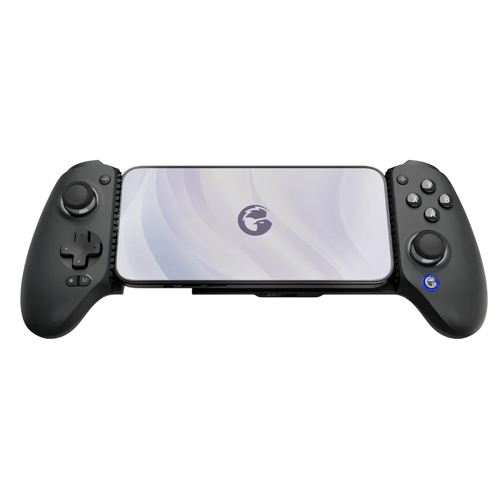 

In stock GameSir G8 Plus Hall Joystick Gamepad for Android Ios Switch Tablet PC Wireless Game Controller