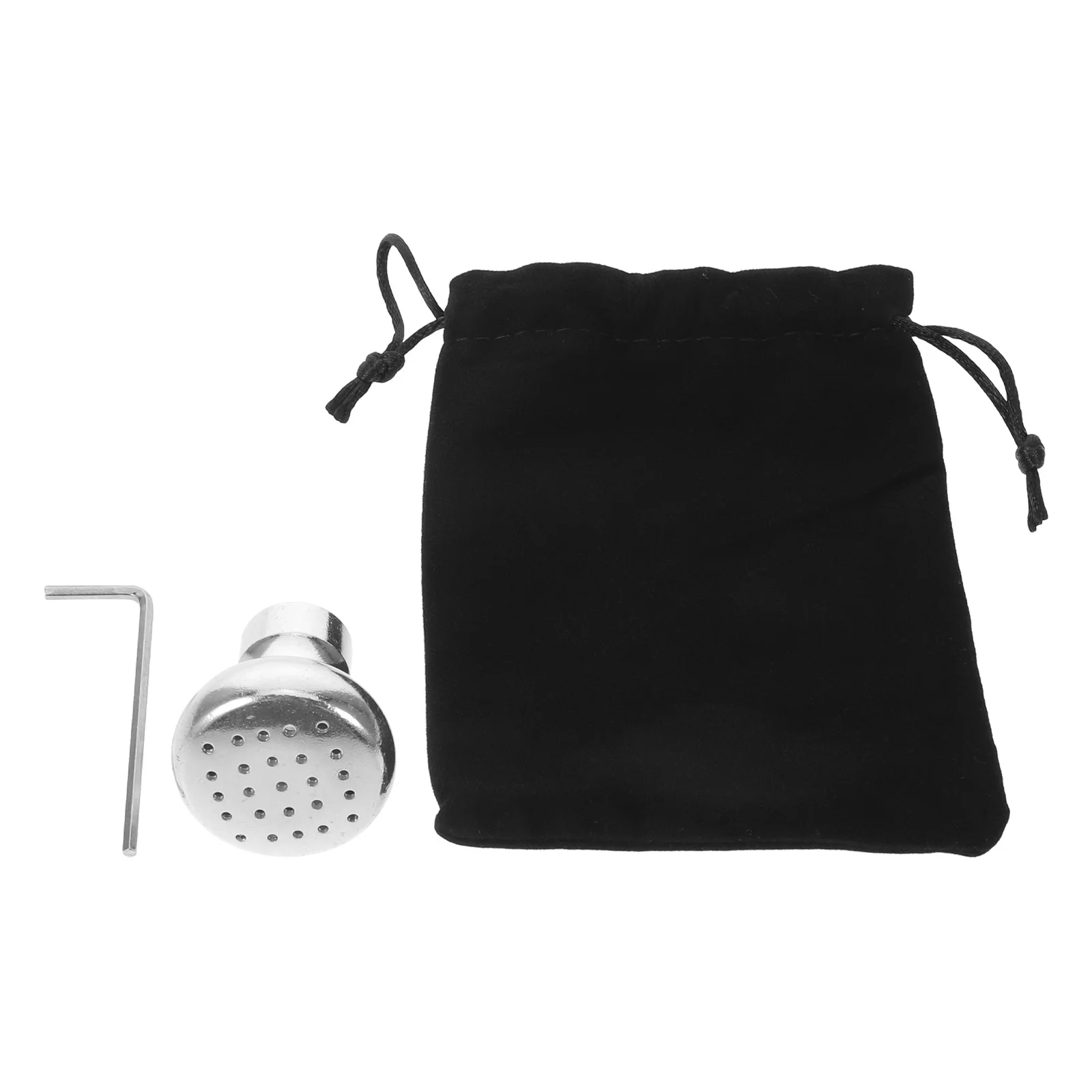 1 مجموعة عالمية متعددة الفتحات ضبط حامل الشوكة لاستبدال أجزاء الآلات الموسيقية أدوات العلاج الجمال حامل معدني دائم