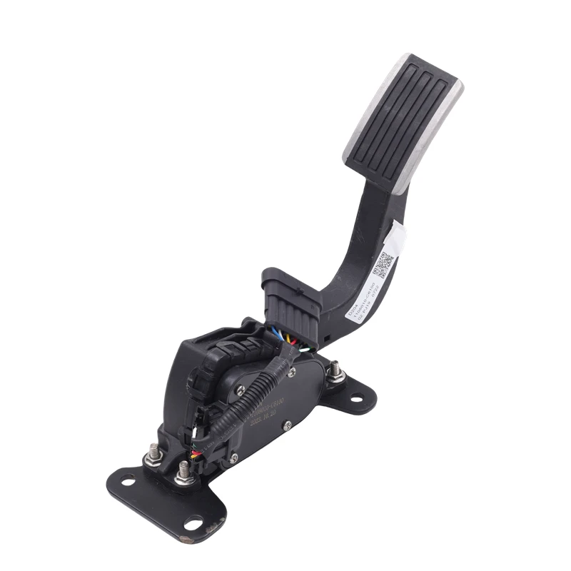 1108010-C6100 Dongfeng series electronic accelerator pedal Cummins electronic accelerator pedal