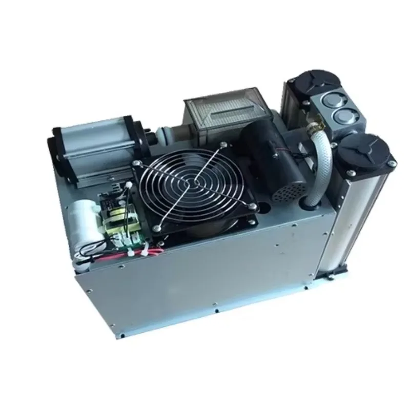 5 LPM Industrial PSA Oxygen Generator For Aquaculture Shrimp Farm