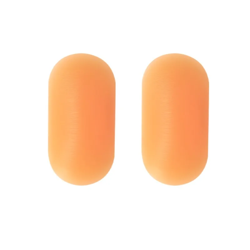 Silicone Hip Pads Butt Enhancer for Women Waterproof Waist Slimmer Hip Augmentation Pads Seamless Underwear Lifters Tailbone