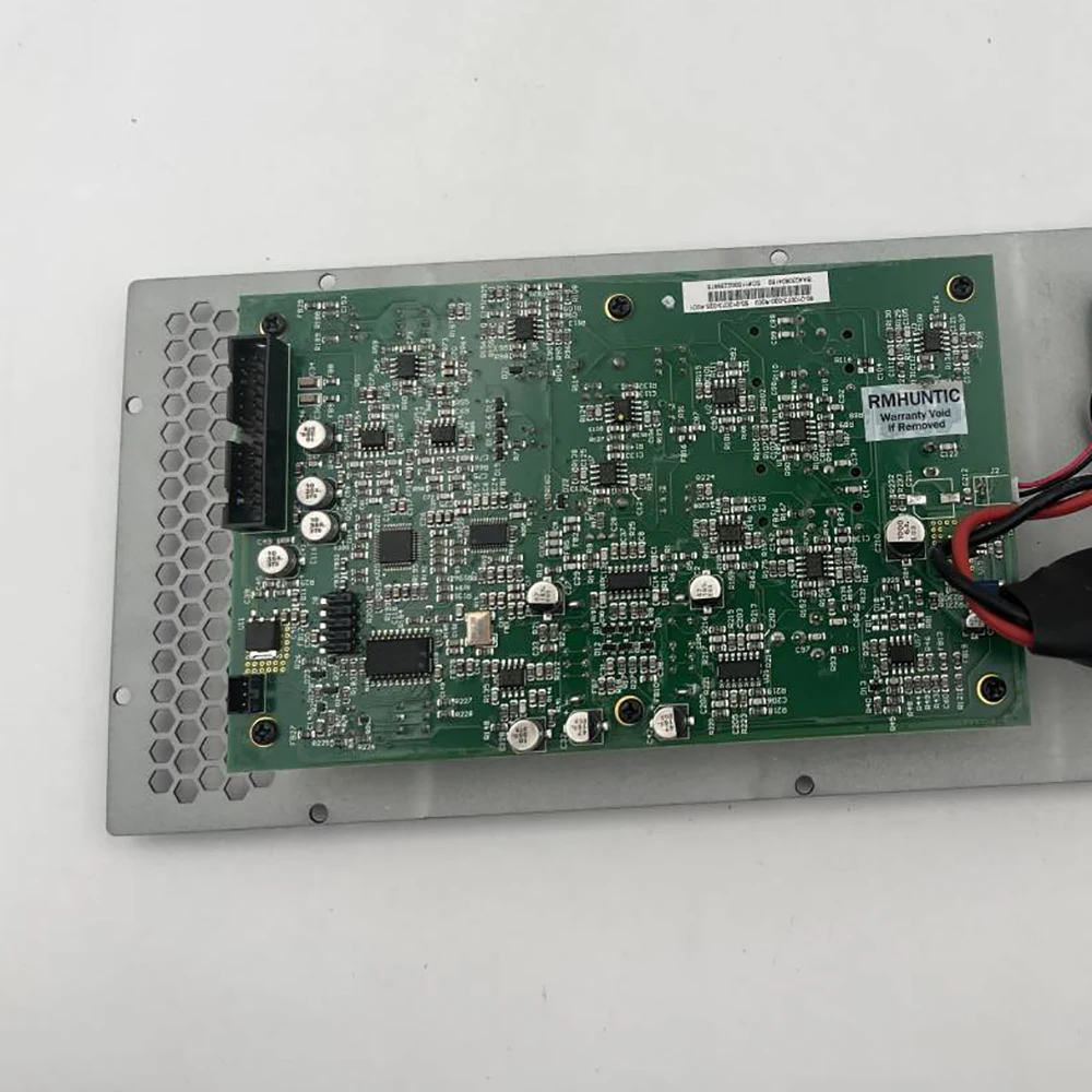 Imagem -02 - Jbl Signal Input Board para Jbl Prox718xlf