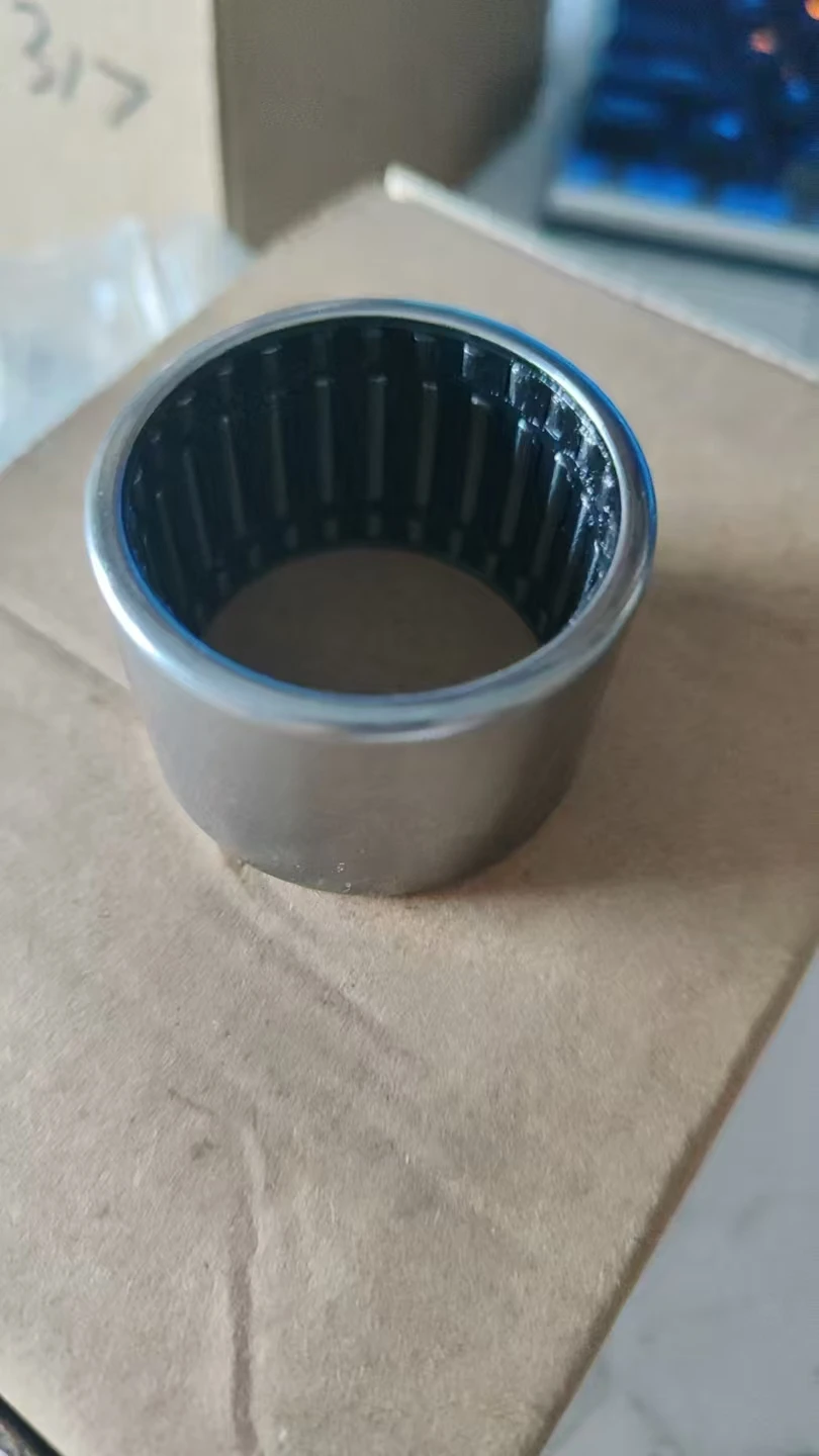 

Offset Printing Machine Parts bearing sent to Brazil