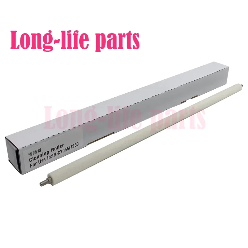 

2PCS Sponge Charging Roller Drum Compatible For Canon IRC 7055 7065 7260 7270 9055 9065 9280 7555 Copier Parts