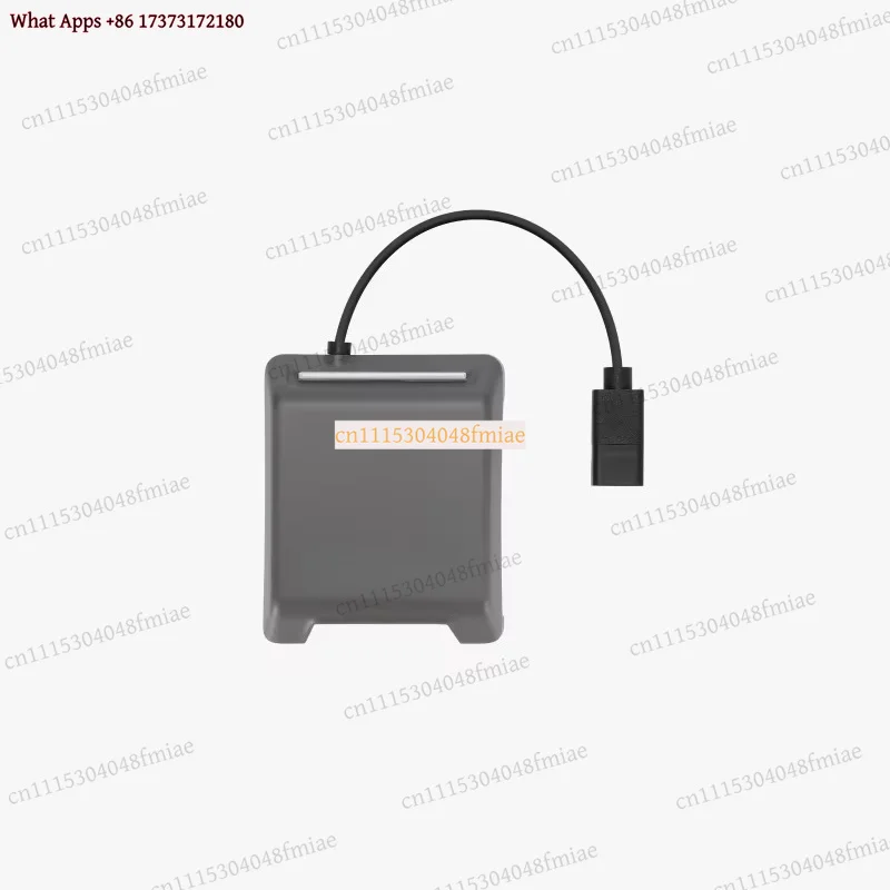 H2D H2C Hotend Toolhead Enhanced Cooling Fan for 3D Printer Upgrade Parts High Performance Extruder Accessory