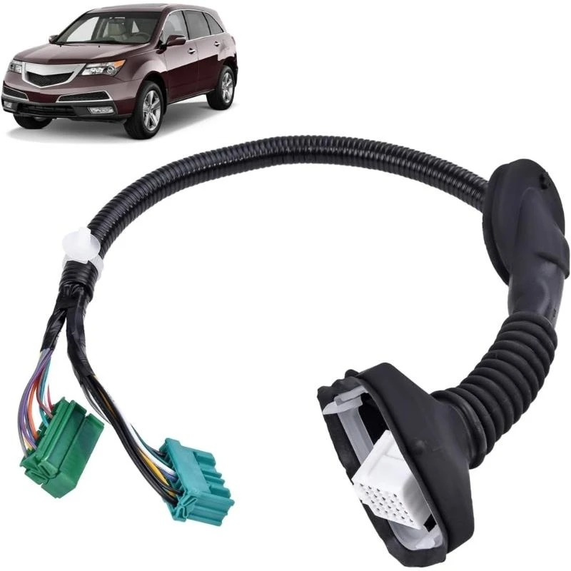 

32757STXA01 Flexible Left Side Sub Electrical Wiring Harness High Performances & Easy Installation Improved Performances D7YA