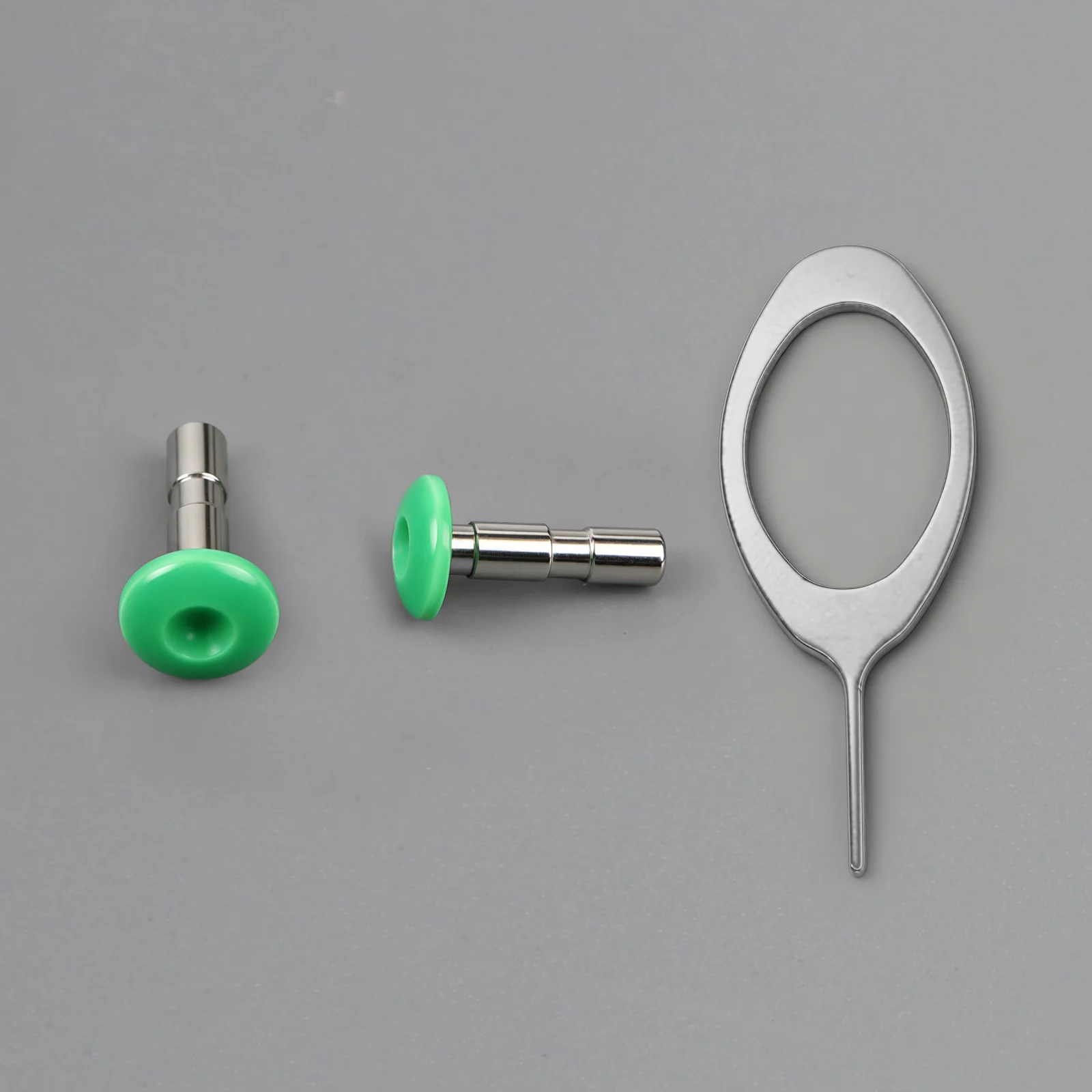 LOCKFIT Replacement Metal Screw with Tool for Oakley Jawbreaker OO9290, Jawbreaker Asian Fit OO9270 Sunglasses