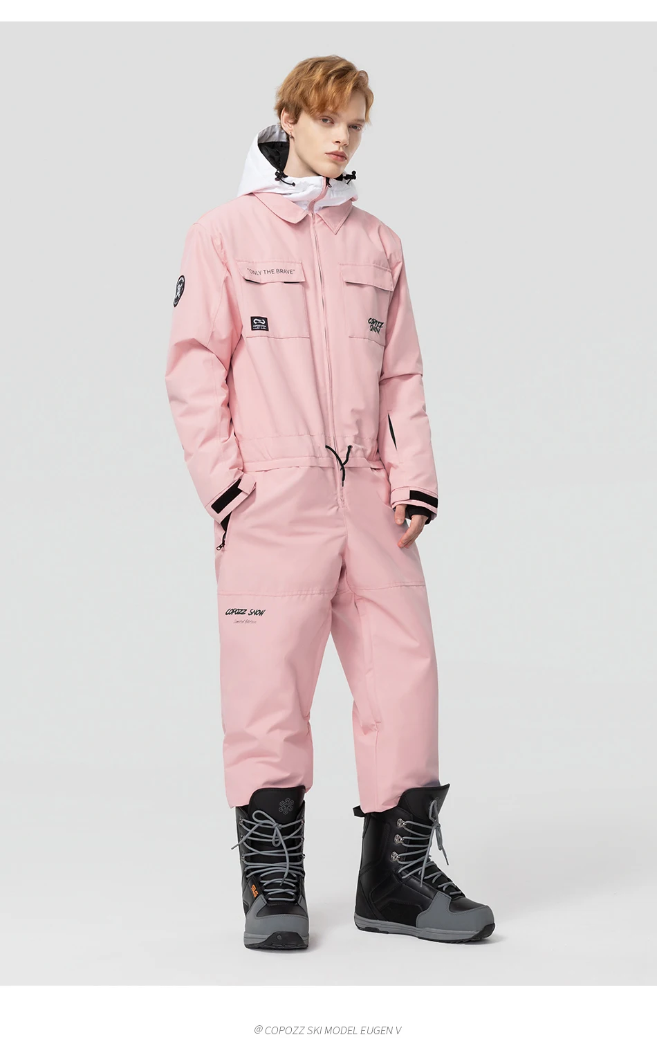 ALSOGO Ensemble de ski pour homme - 2 pièces - Ensemble de snowboard - Imperméable - Coupe-vent - Veste et pantalon chauds - Pour le ski, le snowboard, l'escalade, S ALSOGO Ensemble de ski pour homme - 2 pièces - Ensemble de snowboard - Imperméable - Coupe-vent - Veste et pantalon chauds - Pour le ski, le snowboard, l'escalade, S