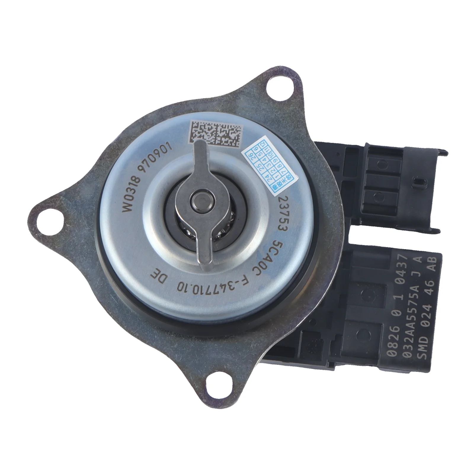 23753-5CA0C 237535CA0C 1 قطعة مشغل توقيت الصمام المتغير لـ 2016 - 2019 إنفينيتي QX60 نيسان باثفندر قطع غيار ملحقات السيارة