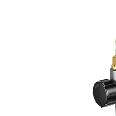 360-Degree Automatic Water Spray System with Zinc Alloy Mounting Pin and Copper Nozzle for Reliable Irrigation