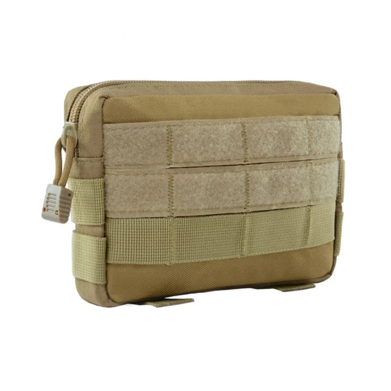 Sac de premiers soins médicaux Molle EDC Dulwaist, ceinture en poudre, sport de plein air, sac de chasse, camping, randonnée