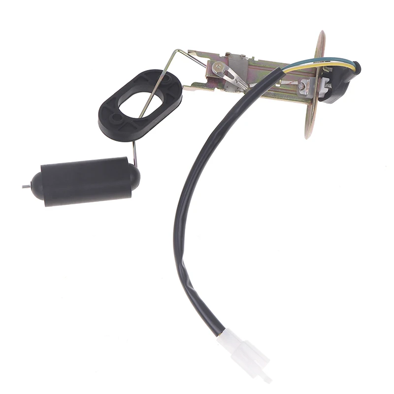 New 1PC Motorcycle Scooter Gas Tank Level Sensor Oil Float Fuel Gauge Motorbike Accessories For CG125 GN125