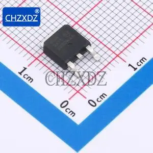 1/50/500PCS DN2470K4-G TO-252 1 n-channel withstand voltage: 700V current: 170mA