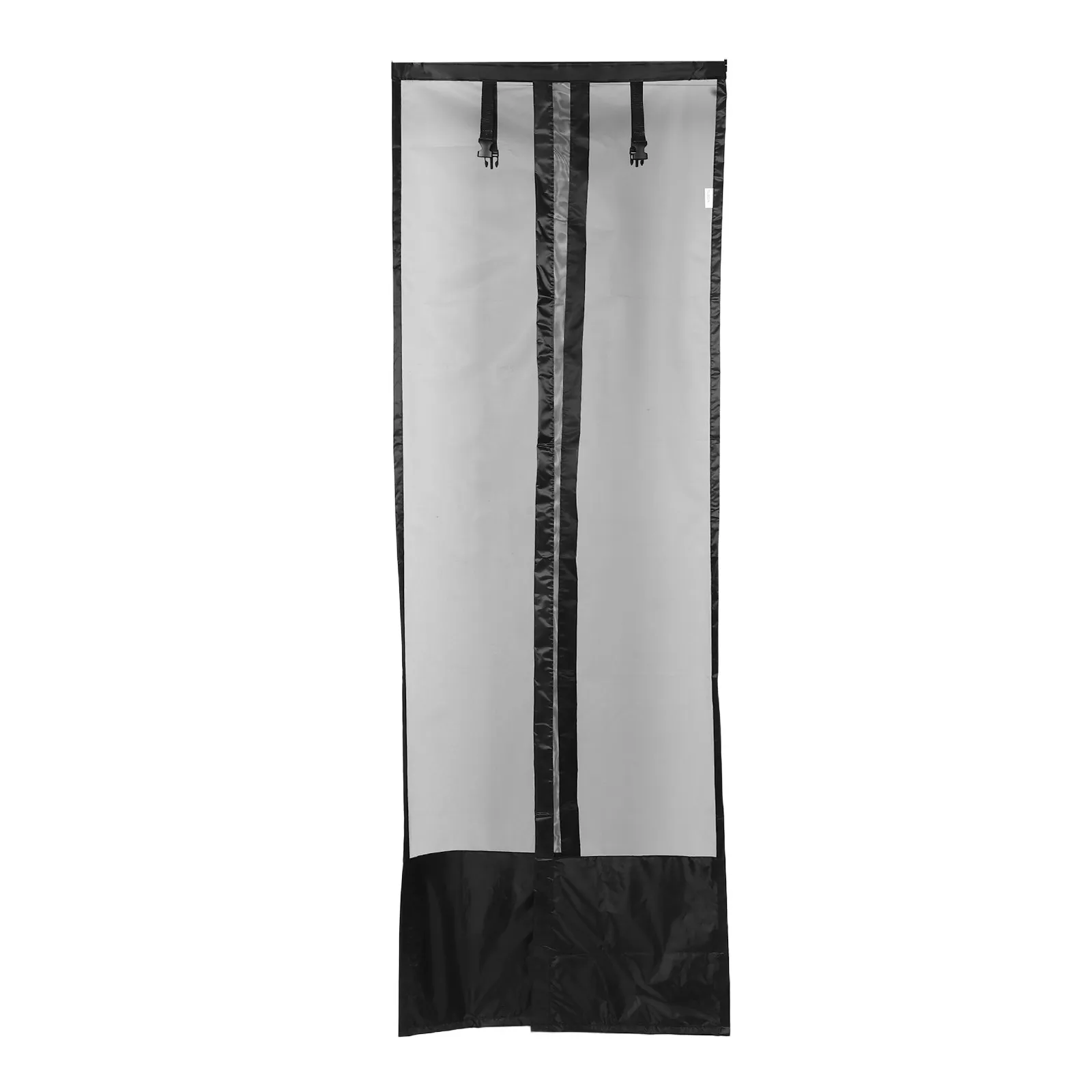 Mesh Rv Door Curtain for Camping Trailer Uv Sun Blocker Full Coverage Breathable Roller Travel Trailer Sunshade 79x28 Heat
