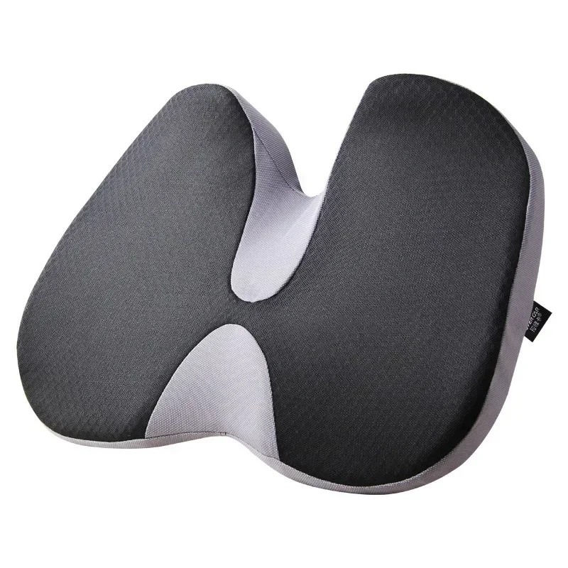 

Cushion Non Slip Orthopedic Memory Foam Prostate Cushion for Tailbone Sciaticaback Pain Relief Comfort Chair Car Seat