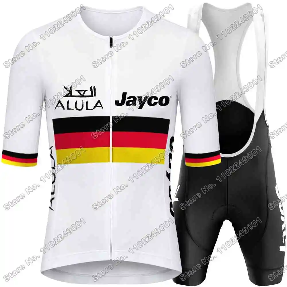 選手支給品 ジェイコアルウラー ロードスー　Jayco Tシャツセット 選手支給品 ジェイコアルウラー ロードスー Jayco Tシャツセット TEAM