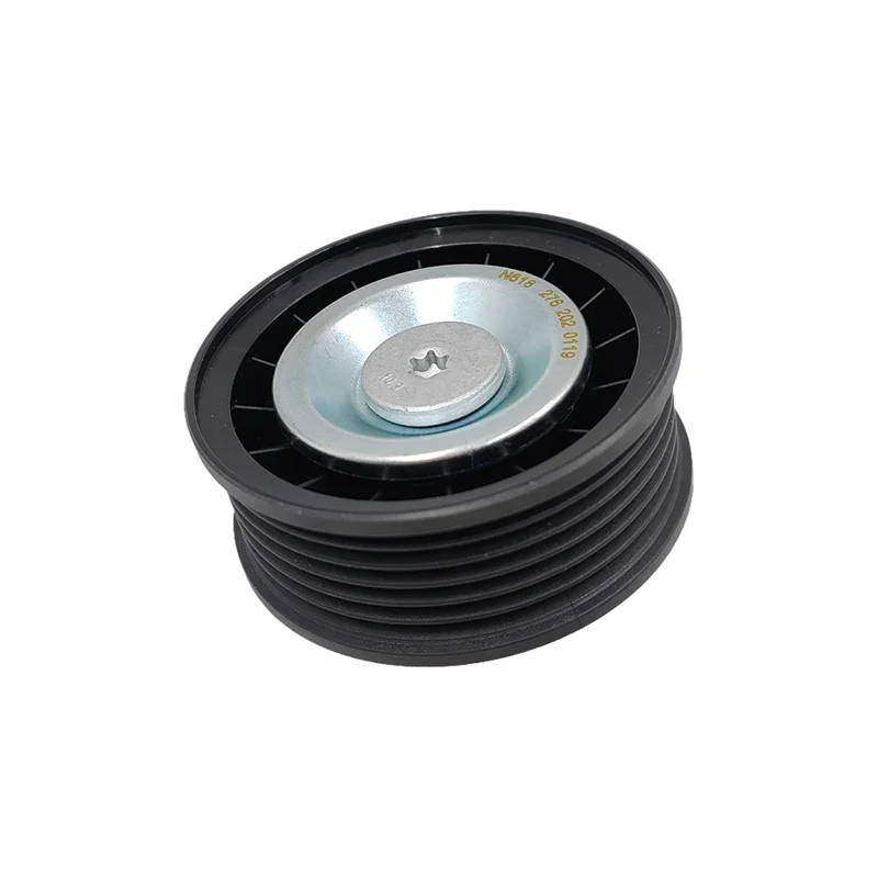 

Drive Belt Idler Pulley A2762020119 2762020119 For Mercedes Benz X218 C218 W205 S205 C205 W213 A207 C207 C253 X253 C292 W166