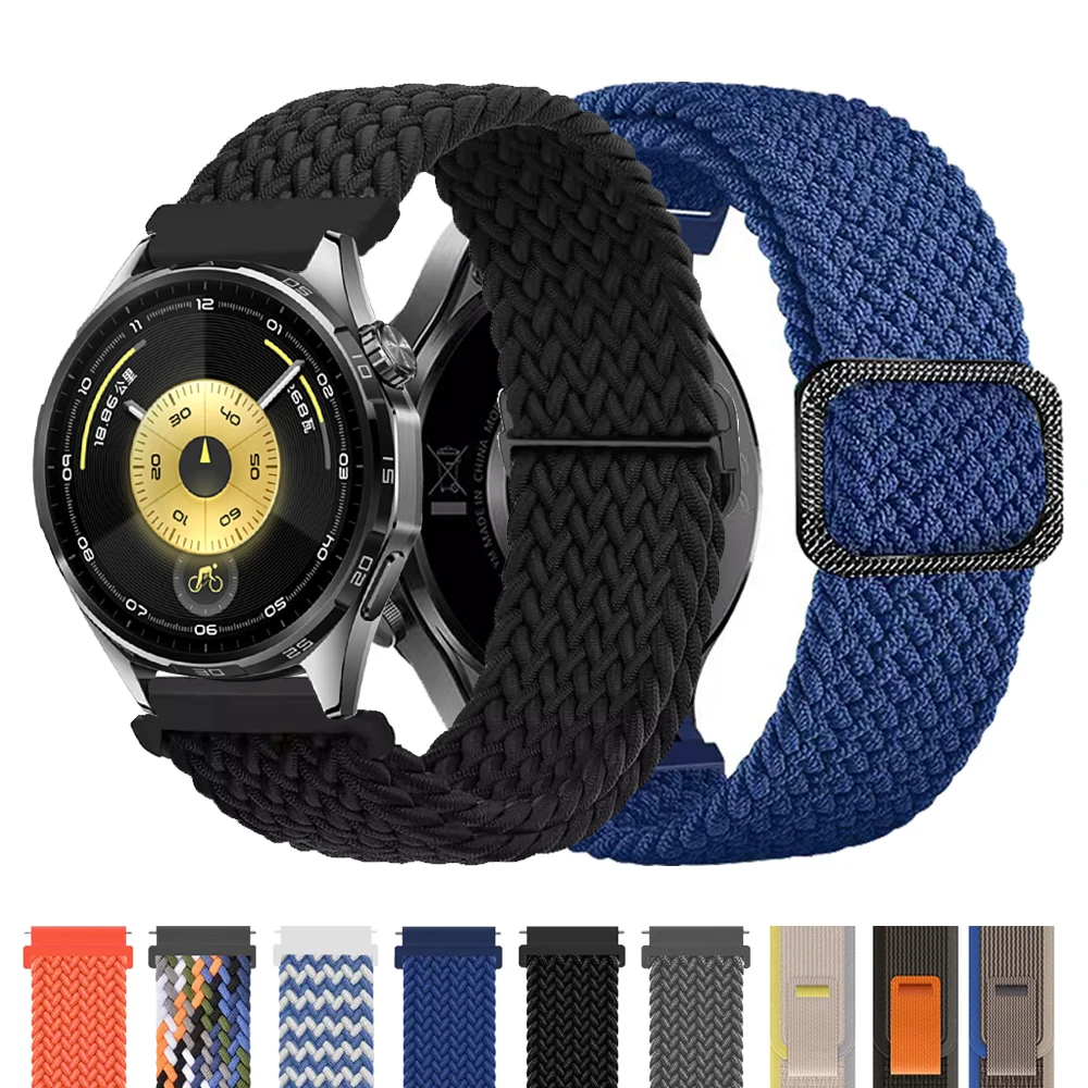 20Mm 22Mm Sport Wat… - image